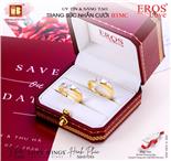 Nhẫn cưới ErosLove N200908855